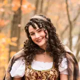 Jess of the Shire
