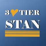 3 tier stan
