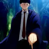 SideCharacter