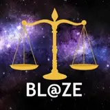 Blaze Pedal Productions