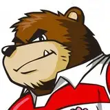 ブラスターベア