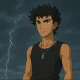 AzureTheJumper