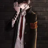 死花