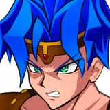 AmazonessKing