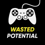 Wasted Potential