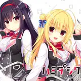 まどそふと公式