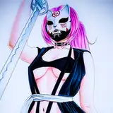 sickwhitetiger