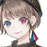青十紅 ao+beni
