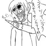 ファントム・タツ（フラワーたっちゃんからまた名前変えたよ）