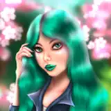 Anja Bravestorm