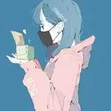ノーコピーライトガール