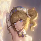 百花星彩メメちゃん