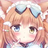 稲妻プリン