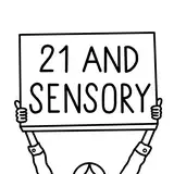 Emily @21andsensory