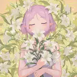 。