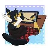 Sora Dez WolFox