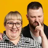 Toni and Ryan