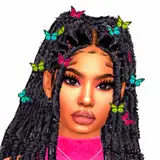 PinkSimz