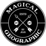 MAGICAL GEOGRAPHIC