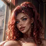 🌹🔥 Ai Beauty Art