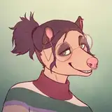 glopossum
