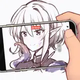 シズエ(憂鬱な気分)