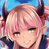 らくじん/沢尻メロウ
