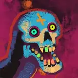 Mister Feelgood Art and Animation