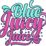 Bluejuicyjuice