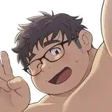 雪むし