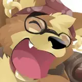 wolver_mustang