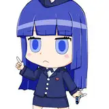 KITAHAMA大尉