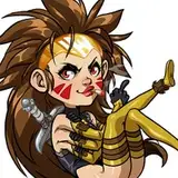 spinnerette