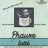 Phauxelate