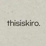thisiskiro