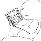 自分がしたい
