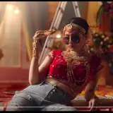 Talia Bhatt, Radical Transfeminist and co-writer of RCBG