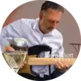 Steve Elliott