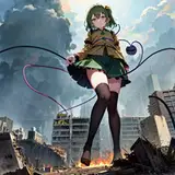 tsuhonki