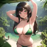 Lusty Labs
