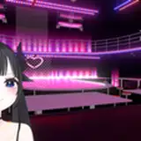 MMD Club for Gentlemen