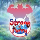 strongandfurry