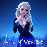 AI-Universe