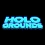 HoloGrounds