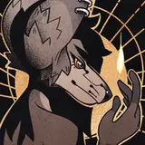 WolfPsalm