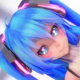 MMD Vocaloid