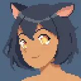 Pixel Miho