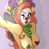 cherrythestripperclown
