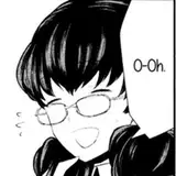 b w
