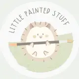Little Painted Stuff